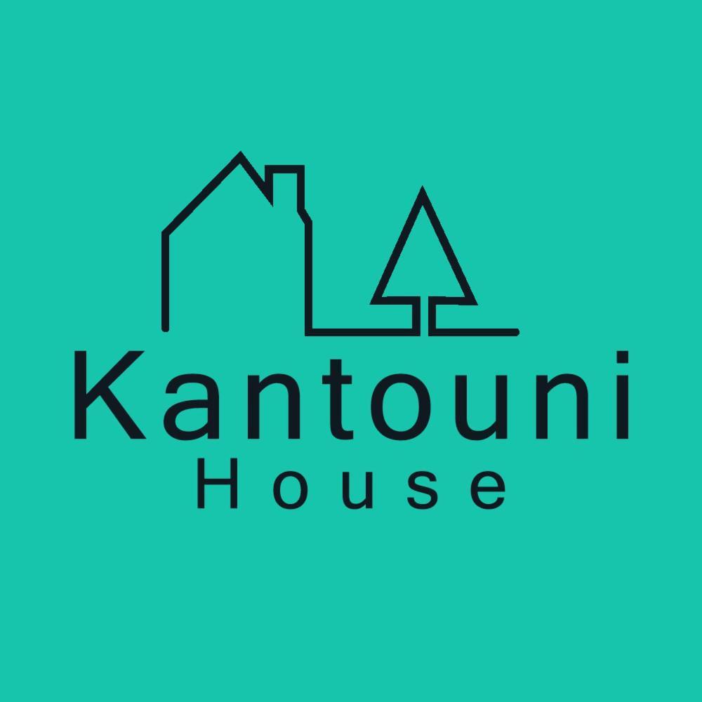 Kantouni House Potamos  Exterior photo